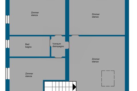Villa i Rignano sull'Arno, Florence, Rignano sull'Arno - € 438.000 | Ref: R06974RIDH - foto 32